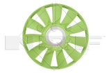 NRF 49831 Paleta ventilator, racire motor