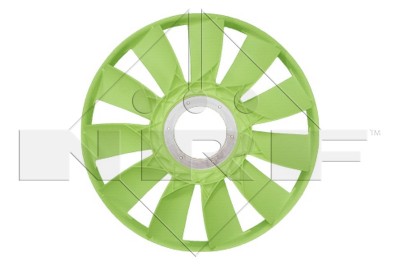 NRF 49831 Paleta ventilator, racire motor foto