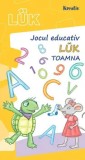 Jocul educativ Luk. Toamna/***