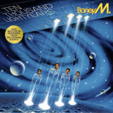 Ten Thousand Lightyears - Vinyl | Boney M., sony music