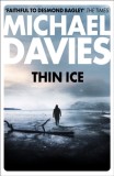 Thin Ice : Book 3 - SAS Gardners EU
