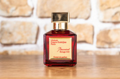 Maison Francis Kurkdjian Baccarat Rouge 540 70ml | Parfum Tester foto