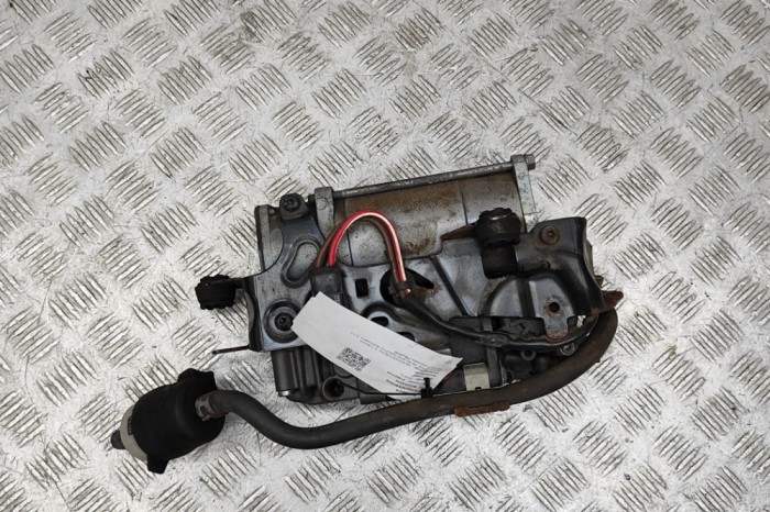 Compresor suspensie pneumatică MERCEDES-BENZ E T-Model S212 2010 OEM: A2123200404,4430201701,A2513200158 25205954