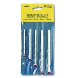 Set Burghie Zidarie 3-10Mm - 8 Piese