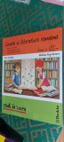 Cumpara ieftin LIMBA SI LITERATURA ROMANA CLASA A 7 A CAIET DE LUCRU , TRICULESCU , MORARU, Clasa 5, Limba Romana