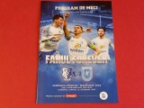 Program meci fotbal FARUL CONSTANTA - Universitatea Craiova (06.02.2023)