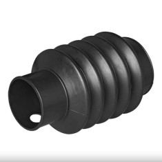Burduf pentru cupla remorca 60 70mm