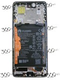 Display Huawei NOVA 9 BLUE SWAP