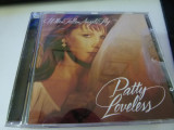 Patty Loveless - when fallen angel fly qwe, CD, Epic rec