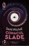 Conacul Slade - David Mitchell