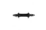 Butuc Fata Fh-206 Ed - 36H, Negru Ultimate FactoryBikes
