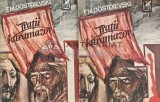 Fratii Karamazov (2 volume) - 1986 - Dostoievski (O199)
