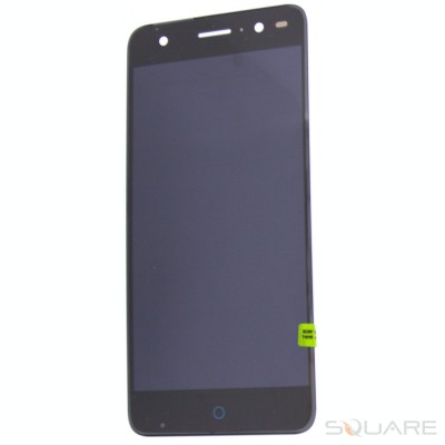 LCD ZTE Blade V7 Lite + Touch, Black foto