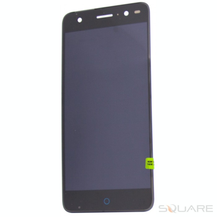 LCD ZTE Blade V7 Lite + Touch, Black