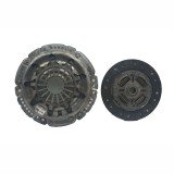 Kit ambreiaj Renault Twingo 3, 09.2014-; Smart Forfour Liftback, 07.2014-, Fortwo Cabriolet, 09.2015-, Fortwo Coupe, 07.2014-, LUK 620335109