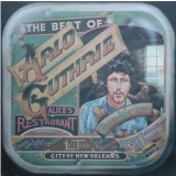 Vinil LP Arlo Guthrie &lrm;&ndash; The Best Of Arlo Guthrie (VG+)