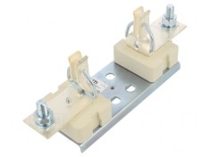 Suport siguranţă NH2 400A 690VAC Poli: 1