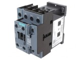 Contactor 4P NO 4 Auxiliare NO NC 110VAC