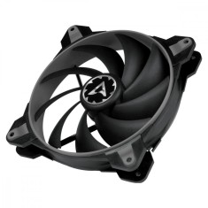 VENTILATOR ARCTIC PC, BioniX F140 , 140x140x28mm, w/ PWM &amp;amp; cablu PST, low noise FD bearing, Grey, &quot;ACFAN00161A&quot;