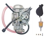 Carburator ATV Linhai CUV&nbsp;- 400cc 410cc 420cc - soc pe cablu