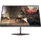 Monitor gaming LED TN HP Omen X 25f 24.5&quot;, Full HD, Display Port, FreeSync, 240Hz, Negru