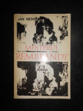 Jan Mens - Mesterul Rembrandt