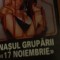 NASUL GRUPARII 17 NOIEMBRIE GERARD DE VILLIERS SAS