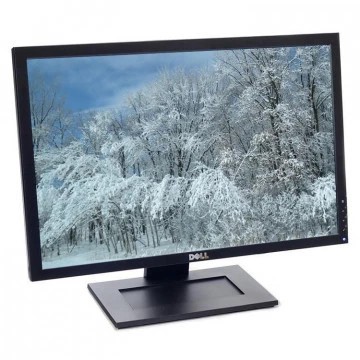 Monitor DELL, model: E2209Wf; 22&amp;quot;; SH