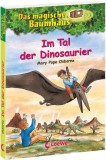 Das magische Baumhaus (Band 1) - Im Tal der Dinosaurier