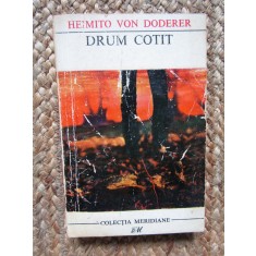 Heimito von Doderer - Drum cotit