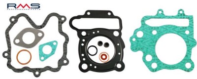 Set complet garnituri Peugeot Elyseo - Elystar 4T 125cc foto