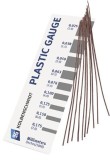 Cumpara ieftin Banda masurare vilbrochen cuzineti Plastic Gauge