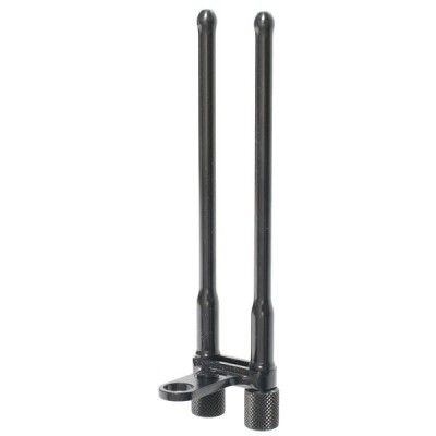 SNAG KORDA BAR BLACK foto