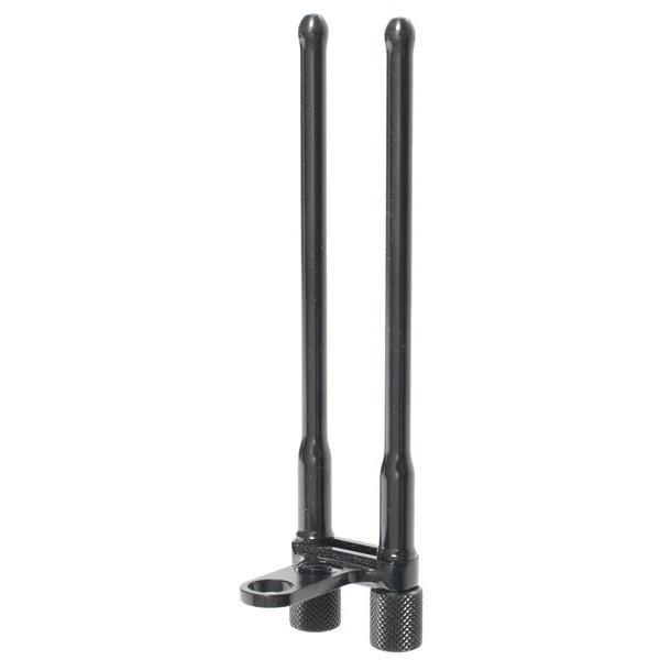 SNAG KORDA BAR BLACK