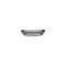 Grila bara fata Peugeot 207 (W_), 05.2006-12.2013, 7414QA, 572427-1 fara locas pentru proiectoare