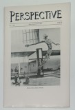 PERSPECTIVE , REVISTA TRIMESTRIALA A MISIUNII ROMANE UNITE DIN GERMANIA , TEXT IN ROMANA SI GERMANA, NR. 1 , 1981