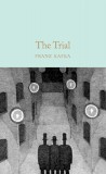 The Trial | Franz Kafka, 2020, Pan Macmillan