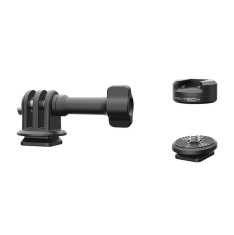 PGYTECH Kit de montare rapidă pentru camere sportive (P-CG-141)