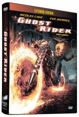 Ghost Rider: Demon pe doua roti / Ghost Rider - DVD Mania Film foto