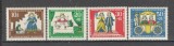 Berlin.1966 Bunastare-Povesti de Fratii Grimm SB.772, Nestampilat