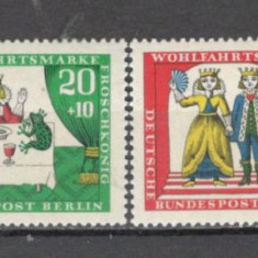 Berlin.1966 Bunastare-Povesti de Fratii Grimm SB.772