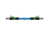 Patch Cord Cat 5 RJ45 30m PUR Murrelektronik 7000-74301-6773000