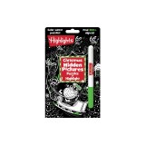 Christmas Hidden Pictures Puzzles to Highlight
