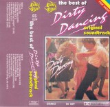 Various - Dirty Dancing, Caseta audio