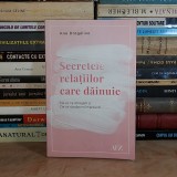 ANA DRAGALINA - SECRETELE RELATIILOR CARE DAINUIE , TIMISOARA , 2019 *