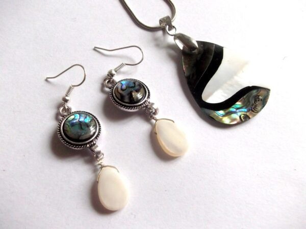 set sidef paua 30129