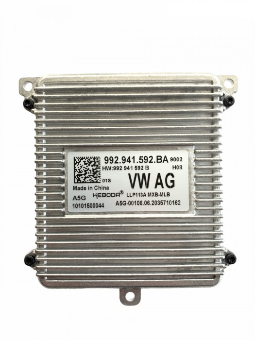 LED INVERTER MODULE DRIVER PORSCHE TAYCAN 992941592BA 992.941.592.BA 992941592B