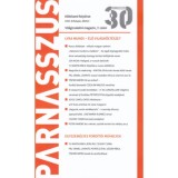 Parnasszus 2025/2 - Vil&aacute;girodalmi magazin, 7. sz&aacute;m