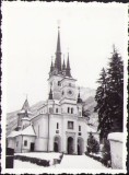 P992 Biserica Sf&acirc;ntul Nicolae din Brașov, anii 1960