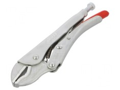 Cleşti de Str&acirc;ngere Morse 180mm